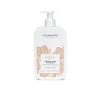 Natura Verde Crema Corpo Argan Nutriente, 400ml