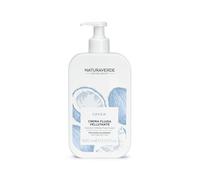 Natura Verde Crema Corpo Cocco Rinfrescante, 400ml