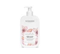 Natura Verde Crema Corpo Mandorla Nutriente, 400ml