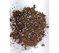 Natura Viva Torba Acida di Sfagno e Perlite 20 L | Substrato Professionale per Piante Acidofile, Orchidee e Piante Carnivore (5 litri)