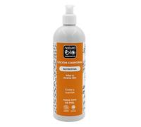 NaturaBIO Cosmetics Loción Corporal Nutritiva Miel y Avena Bio 500 ml
