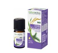 Naturactive Olio Essenziale Cedro dell'Atlante BIO 5ml - Olio essenziale