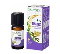 Naturactive Olio Essenziale di Niaouli BIO 10ml - Olio essenziale