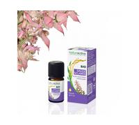 Naturactive Olio Essenziale di Salvia Sclarea BIO 5ml - Olio essenziale