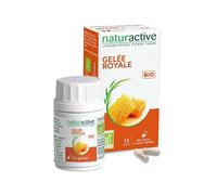 Naturactive Pappa Reale Bio 30 capsule - Integratore