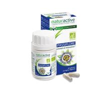 Naturactive Passiflora Bio 60 capsule - Integratore