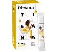 naturadiretta srl Dimann tisana 15 stick