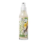 Naturado Monoi di Tahiti Vaniglia 150ml - Olio corpo