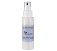 Naturaequa Deodorante Spray Bio Bergamotto e Patchouli 80ml | Naturale, Delicato e Lunga Durata | Con Aloe Ligure e Zucchero di Canna Bio | Vegano, Certificato AIAB