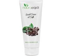 Naturaequa Scrub Corpo al Caffè 200 ml - Scrub