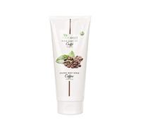 NATURAEQUA SCRUB CORPO BIO AL CAFFE 200ML ECOBIO 15SCR0200