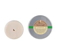 Naturaequa Shampoo Solido Aloe Arborescens 80g | Capelli Normali e Lavaggi Frequenti | Naturale, Vegano, Plastic Free, con Aloe di Liguria | Fino a 100 Lavaggi