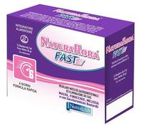 NATURAFLORA Fast 12 Bust.