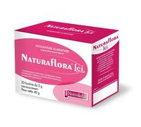 NATURAFLORA LEI 20 Bust.2g