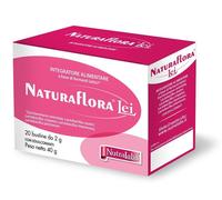 NATURAFLORA LEI 20 Bust.2g