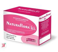 NATURAFLORA LEI 20 BUSTINE
