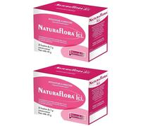 Naturaflora Lei 20 Bustine 2x20x2 g Bustina