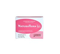 NaturaFlora Lei Nutralabs 20 Bustine Da 2g