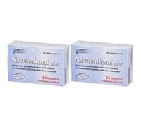 Naturaflora® Plus 2x60 pz Capsule