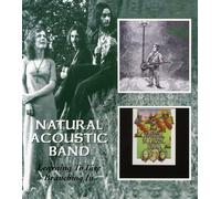 Natural Acoustic Band - Learning To Live/Branching In
