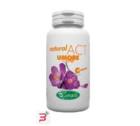 NATURAL ACT UMORE 60 CAPSULE ASTUCCIO 27,78 G