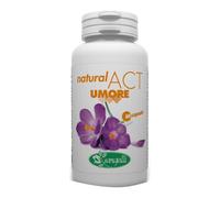 NATURAL ACT UMORE 60CPS