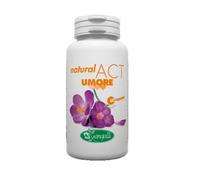 NATURAL ACT UMORE 60CPS
