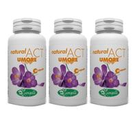 Natural Act Umore Capsule 3x60 pz Capsule