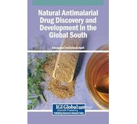 Natural Antimalarial Drug Discovery and Development in the Global South