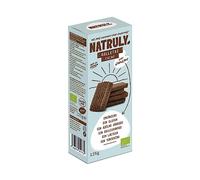 Natural Athlete Frollini Cacao BIO | 125g (Cioccolato)