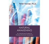 Peter G Fenner Natural Awakening (Tascabile)