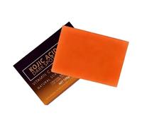 Natural Bath Soap - Calming Brightening Soap, 100g Bar Size with Gentle Cleansing Feature, Ingredient Soaps with Skin Soothing Effect, Body Care Category with Daily Use, Soaps for Shower Use