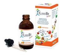 Natural Beauty KLAMAVIT JUNIOR 50 ML