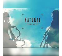 Natural: Beyond Nature (PC) Steam Key - GLOBAL