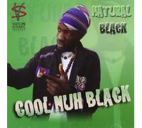 Natural Black - Cool Nuh Black