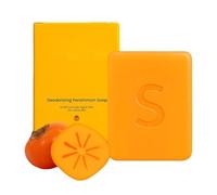 Natural Body Soap, Wash Bar, 100g Hydrating Scented, Aromatherapy Inspired Scent Gentle Formula, Odor Eliminating Cleanser for Daily Routine, Hands, Feet, Underarm, Shower and Bathing