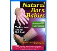 Natural Born Babies - Natural Born Babies: A Modern Day Viewpoint Of [Edizione: Stati Uniti] [Edizione: Regno Unito]