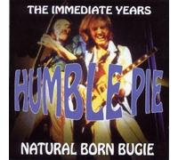 Natural Born Bugie by Humble Pie (1999-06-07)