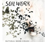 Natural Born Chaos [+1 Bonus]