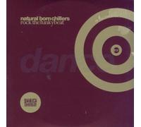 Natural Born Chillers - Rock the Funking Beat