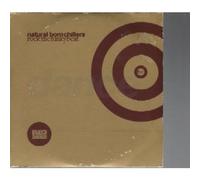 Natural Born Chillers - Rock the Funky Beat [CD 1] by Natural Born Chillers