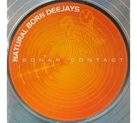 Natural Born Deejays - Natural Born Deejays - Sonar Contact