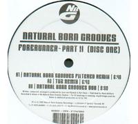 Natural Born Grooves - Forerunner Part II (Disc One)