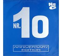 NATURAL BORN GROOVES - NATURAL BORN GROOVES / NR10 / RANDOM