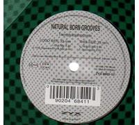 Natural Born Grooves - Transylvanian Express