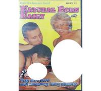 Natural Born Hairy (Pure Hair) [DVD]