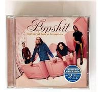 Natural Born Hippies - Popshit/Special Lim.ed.Incl.