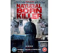 Natural Born Killer [Edizione: Regno Unito] [Edizione: Regno Unito]