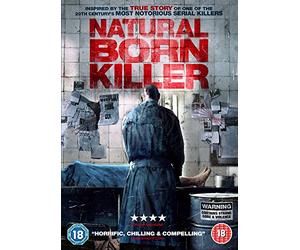 Natural Born Killer [Edizione: Regno Unito] [Edizione: Regno Unito]