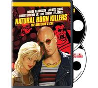 Natural Born Killers (2 Dvd) [Edizione: Stati Uniti]